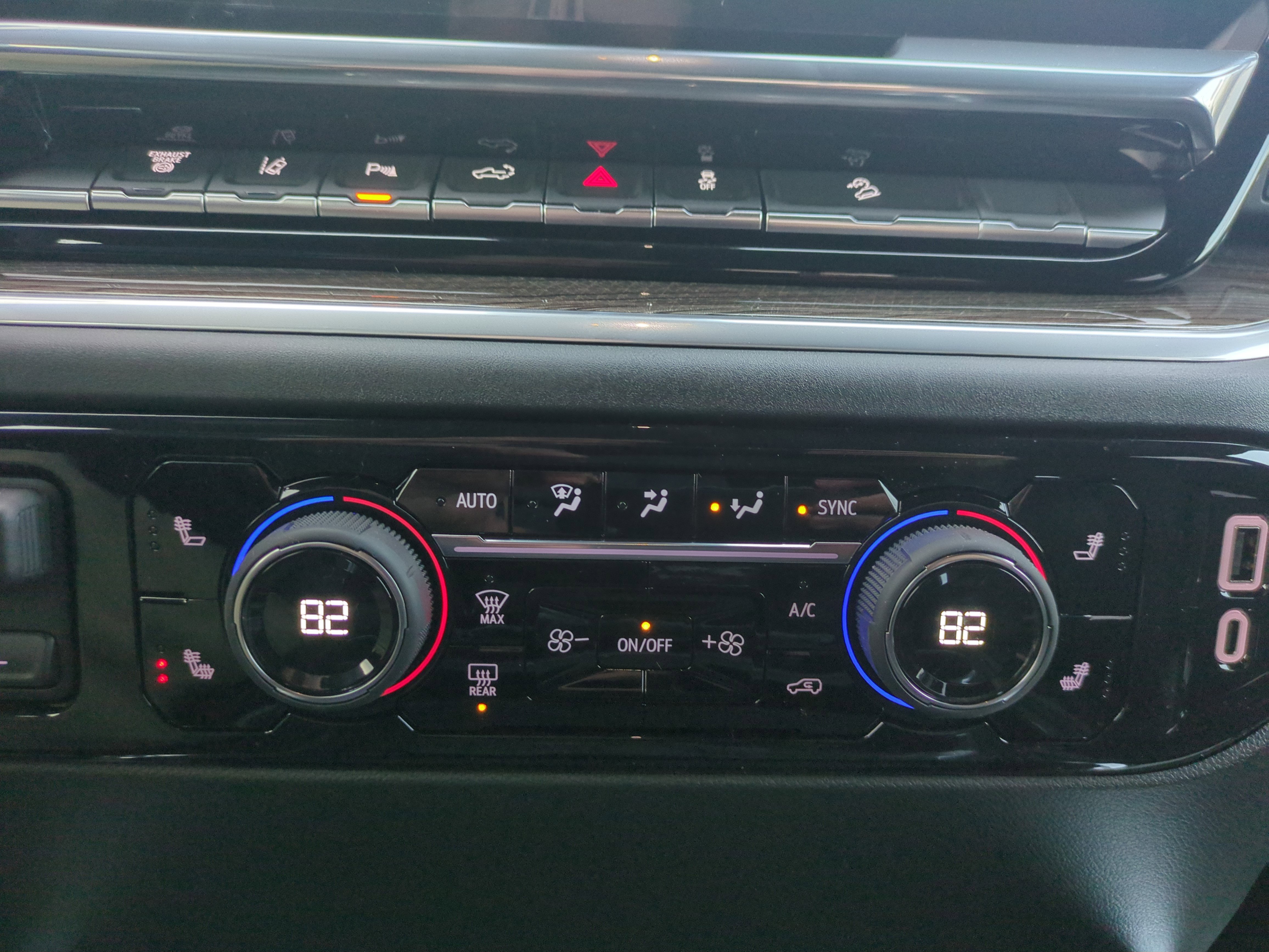 New 2026 Chevrolet Silverado 2500 LT w/ Trail Boss Package image 14