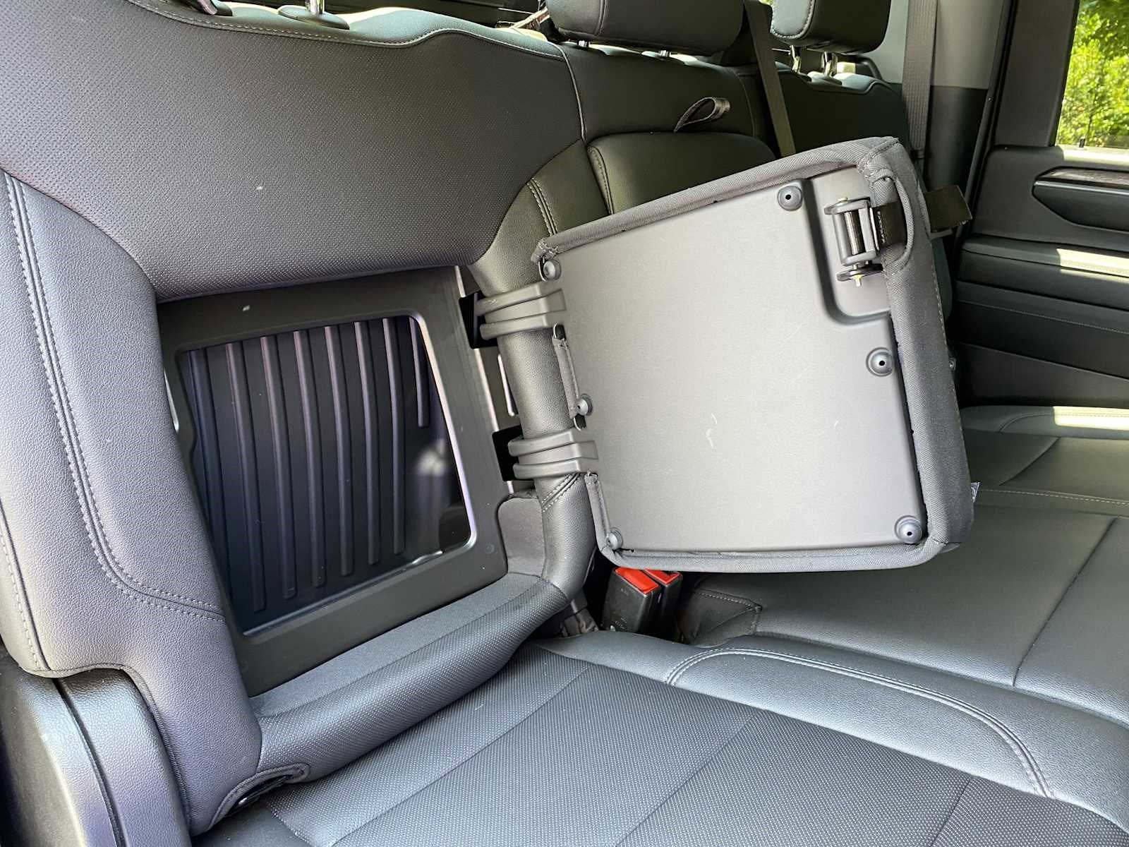 Used 2024 Chevrolet Silverado 2500 LTZ w/ LTZ Premium Package image 40