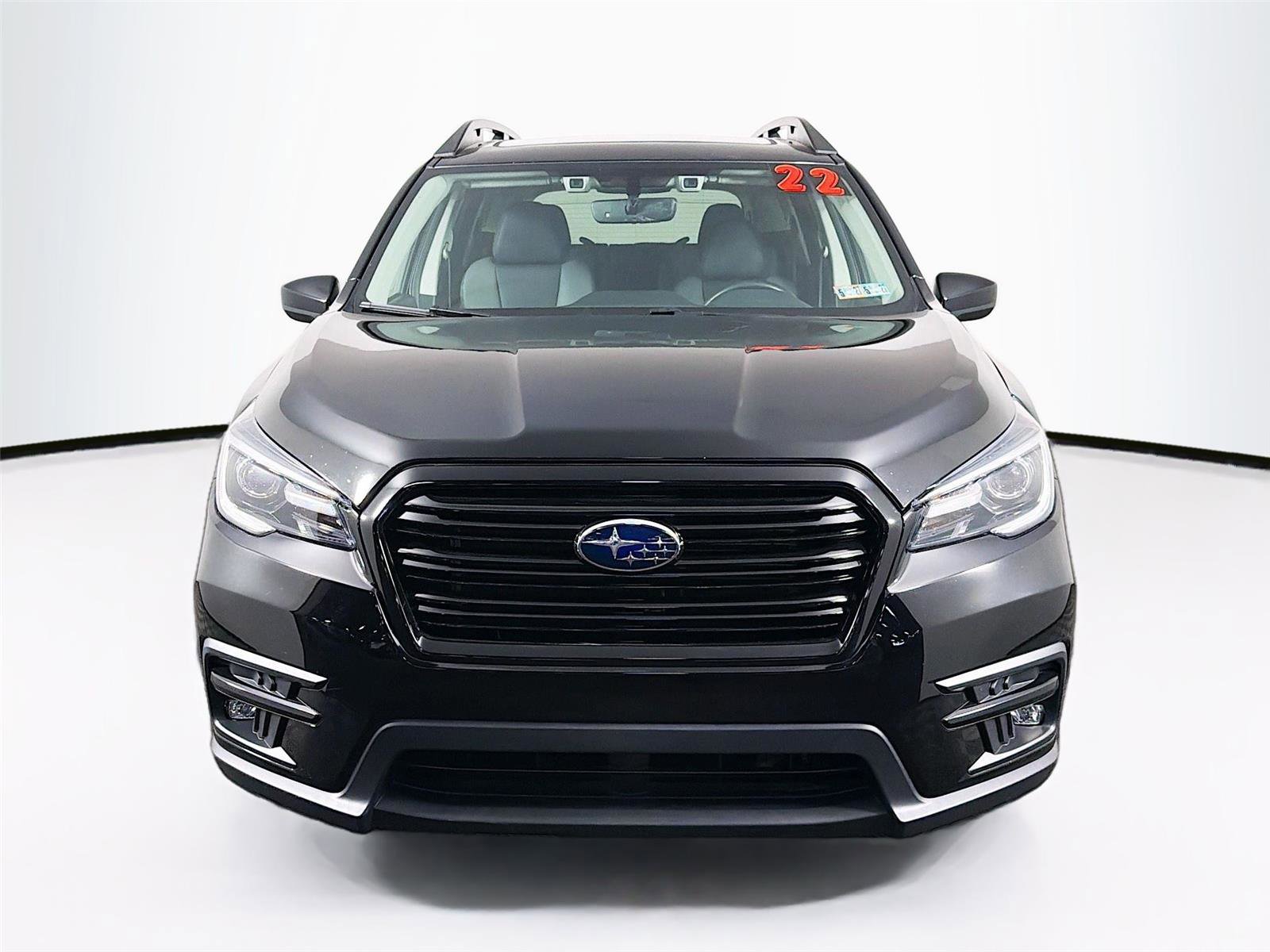 Used 2022 Subaru Ascent Onyx Edition AWD/4WD image 2