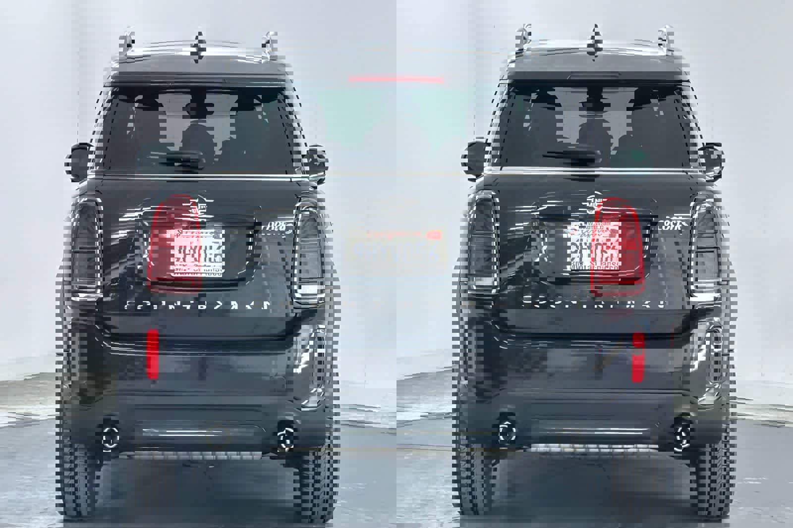 Certified 2024 MINI Cooper Countryman S image 7