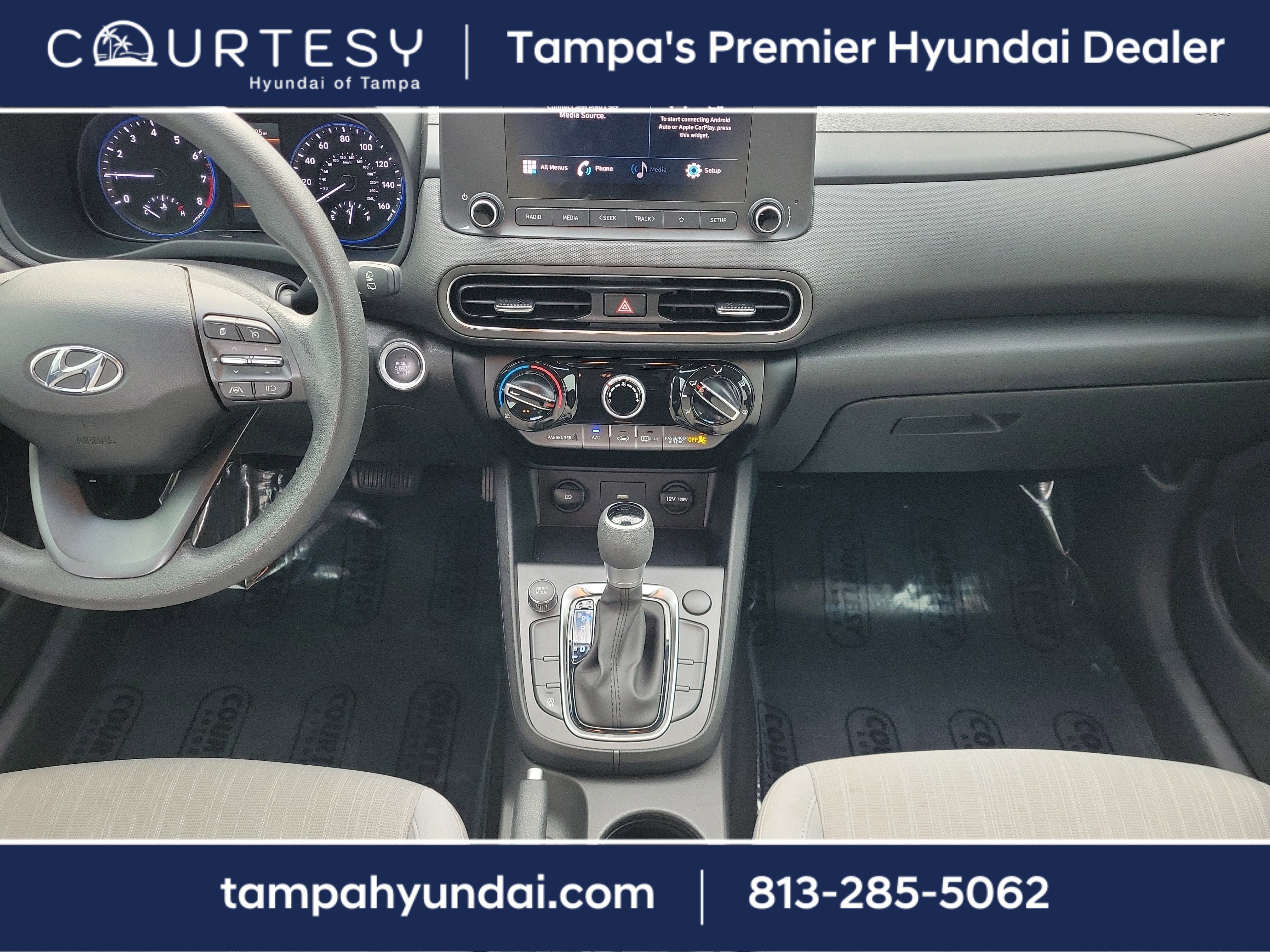 Used 2023 Hyundai Kona SEL image 15