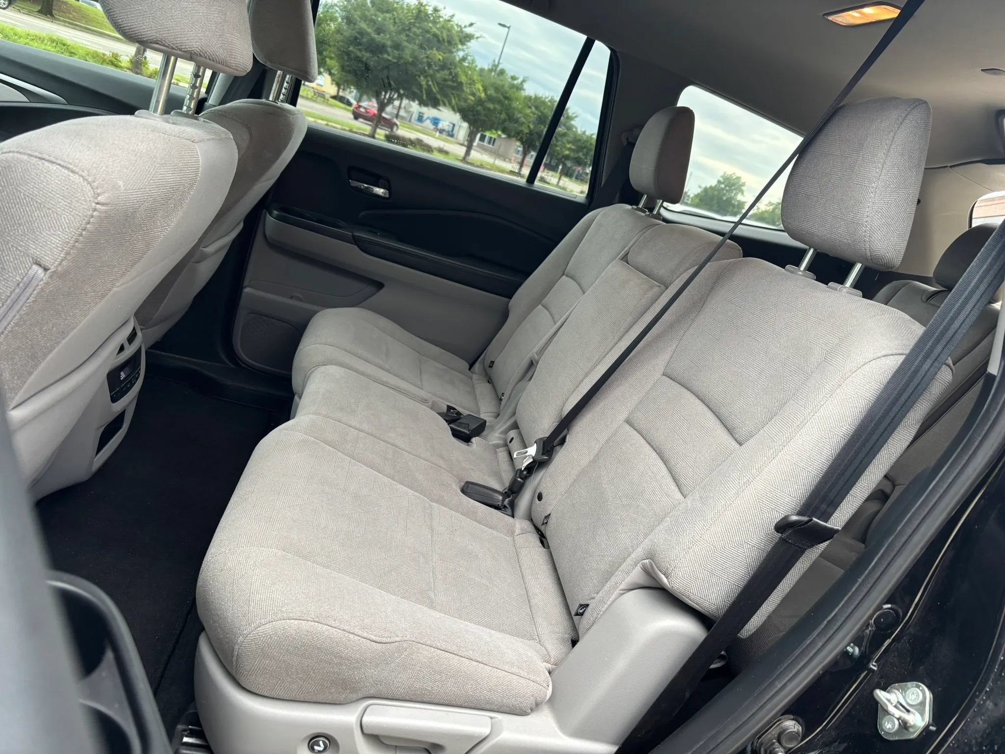 Used 2020 Honda Pilot EX image 29