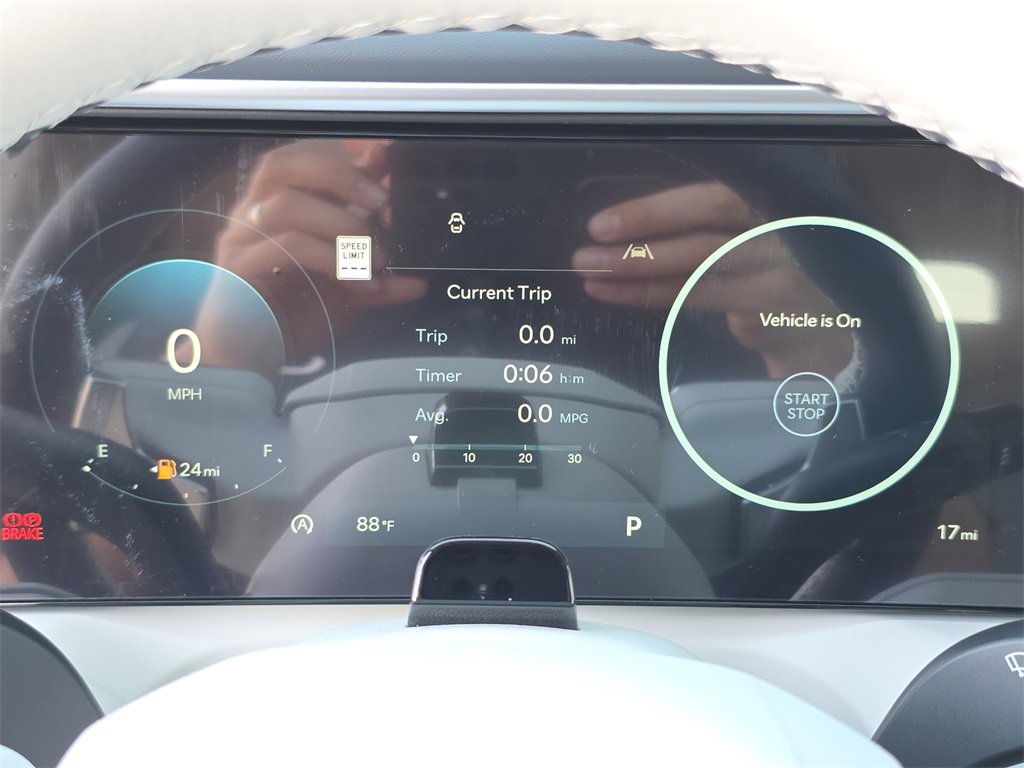 New 2026 Hyundai Palisade Calligraphy image 28