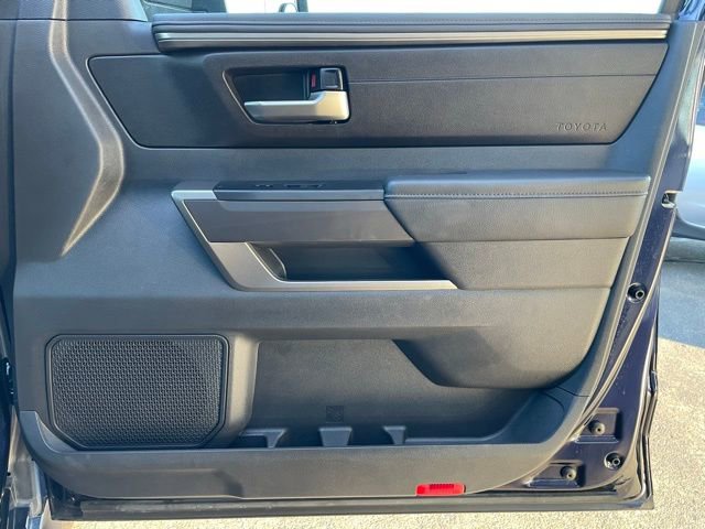 Used 2024 Toyota Tundra SR5 w/ TRD Off-Road Package image 25