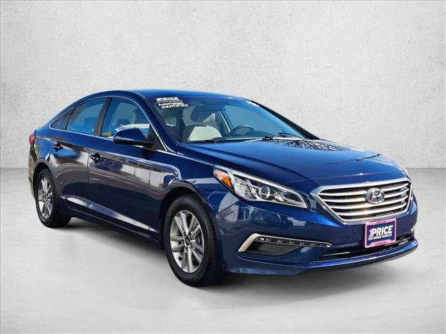 Used 2015 Hyundai Sonata SE FWD image 7