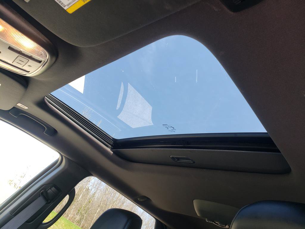 Used 2025 Dodge Durango GT image 17