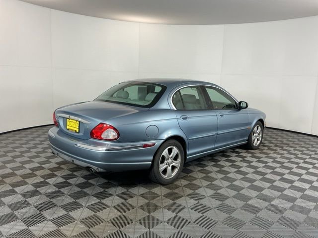 Used 2002 Jaguar X-TYPE 3.0 image 5