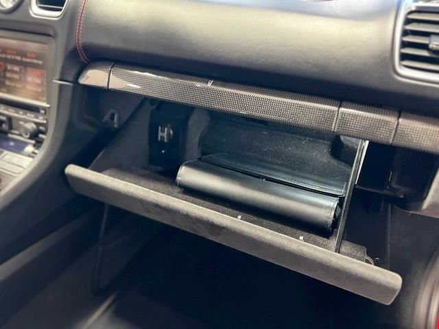 Used 2015 Porsche Cayman GTS image 32