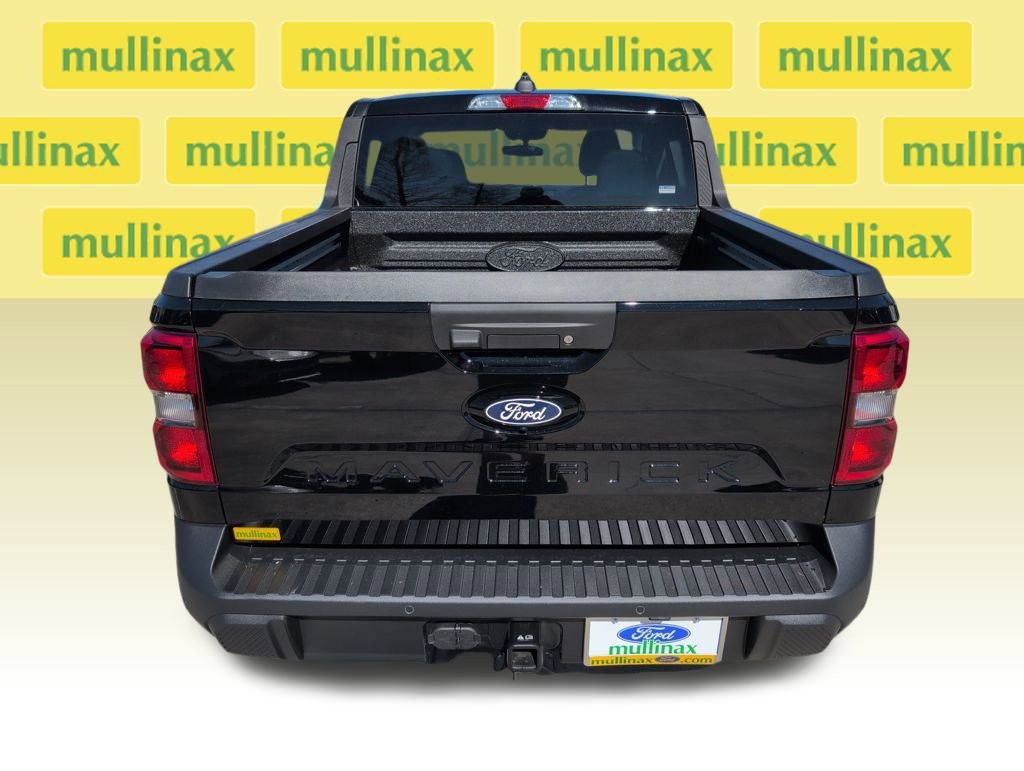 New 2026 Ford Maverick Lariat w/ 4K Tow Package AWD/4WD image 24