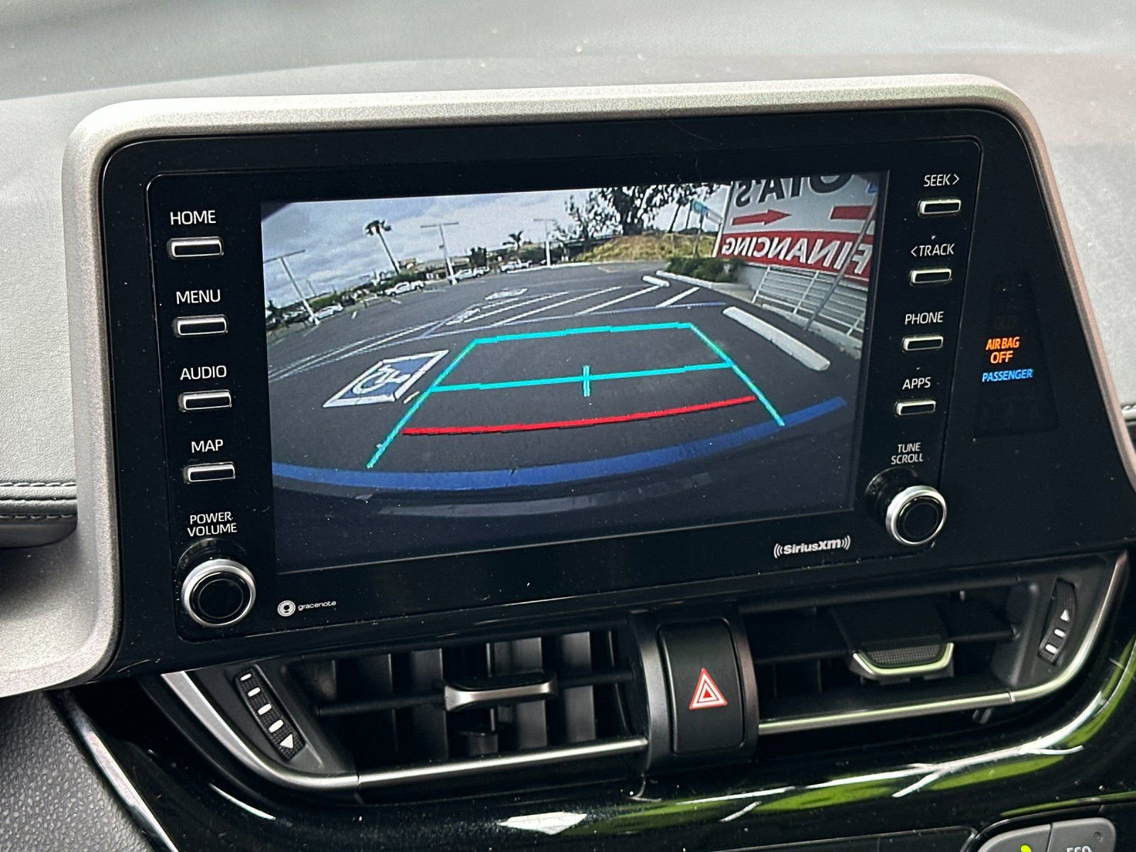 Used 2020 Toyota C-HR LE image 17