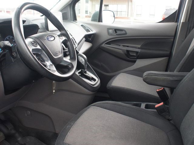 Used 2020 Ford Transit Connect XL image 5