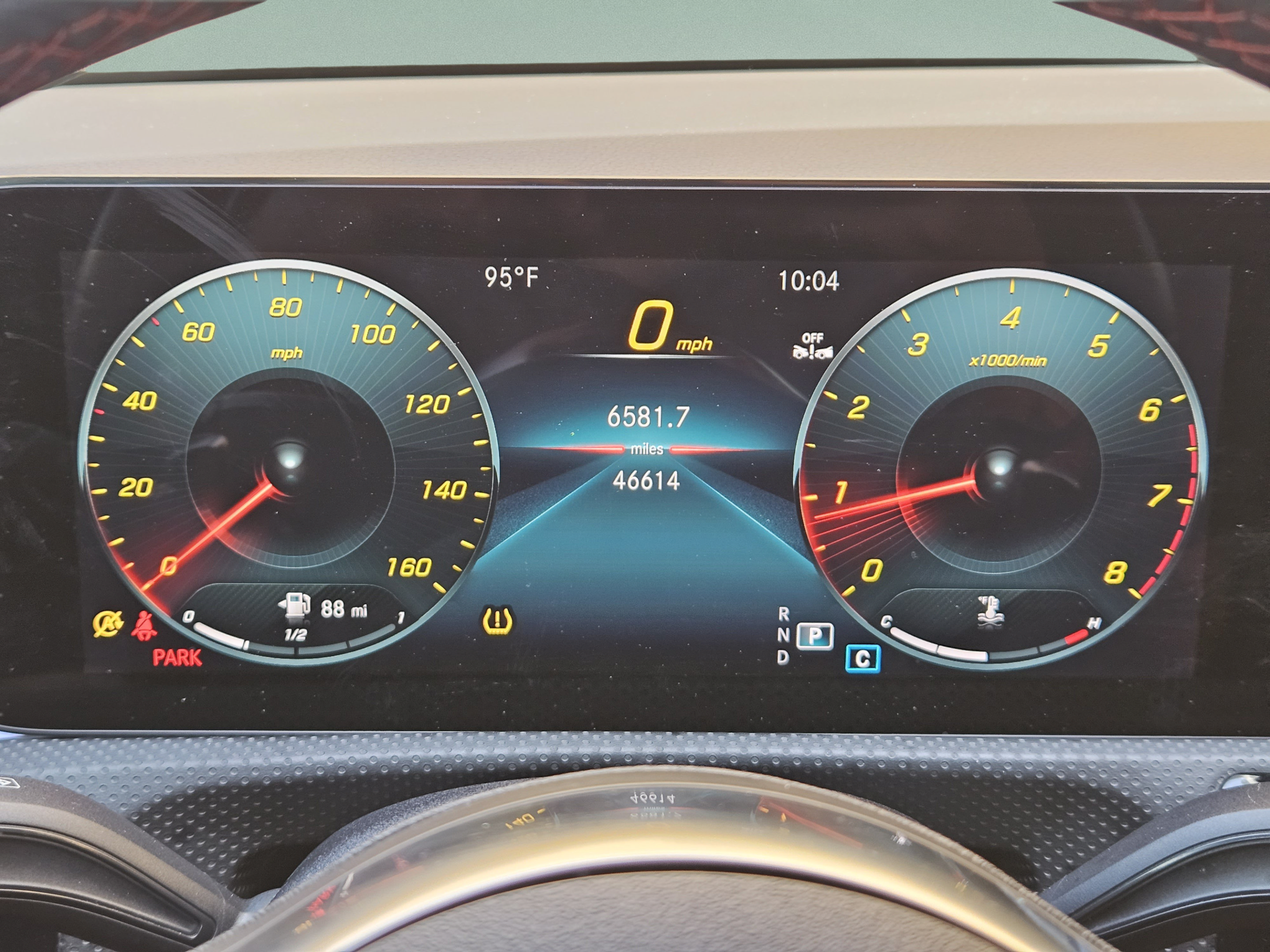 Certified 2023 Mercedes-Benz CLA 250 4MATIC image 14