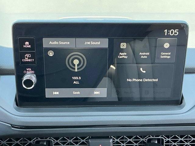 New 2026 Honda Accord LX image 10