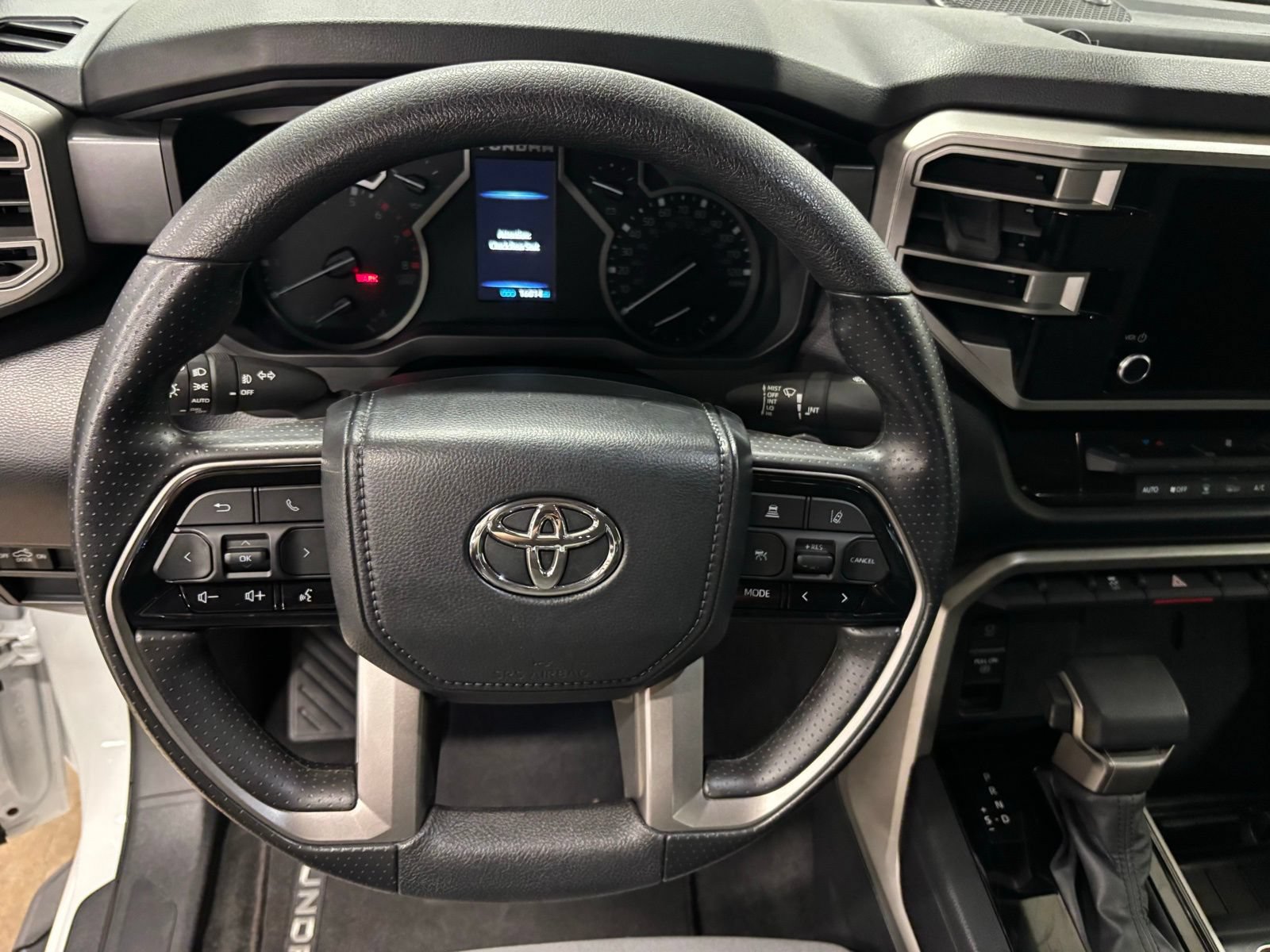Used 2024 Toyota Tundra SR5 RWD image 15
