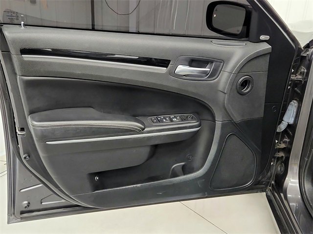 Used 2021 Chrysler 300 S w/ S Model Appearance Package image 31