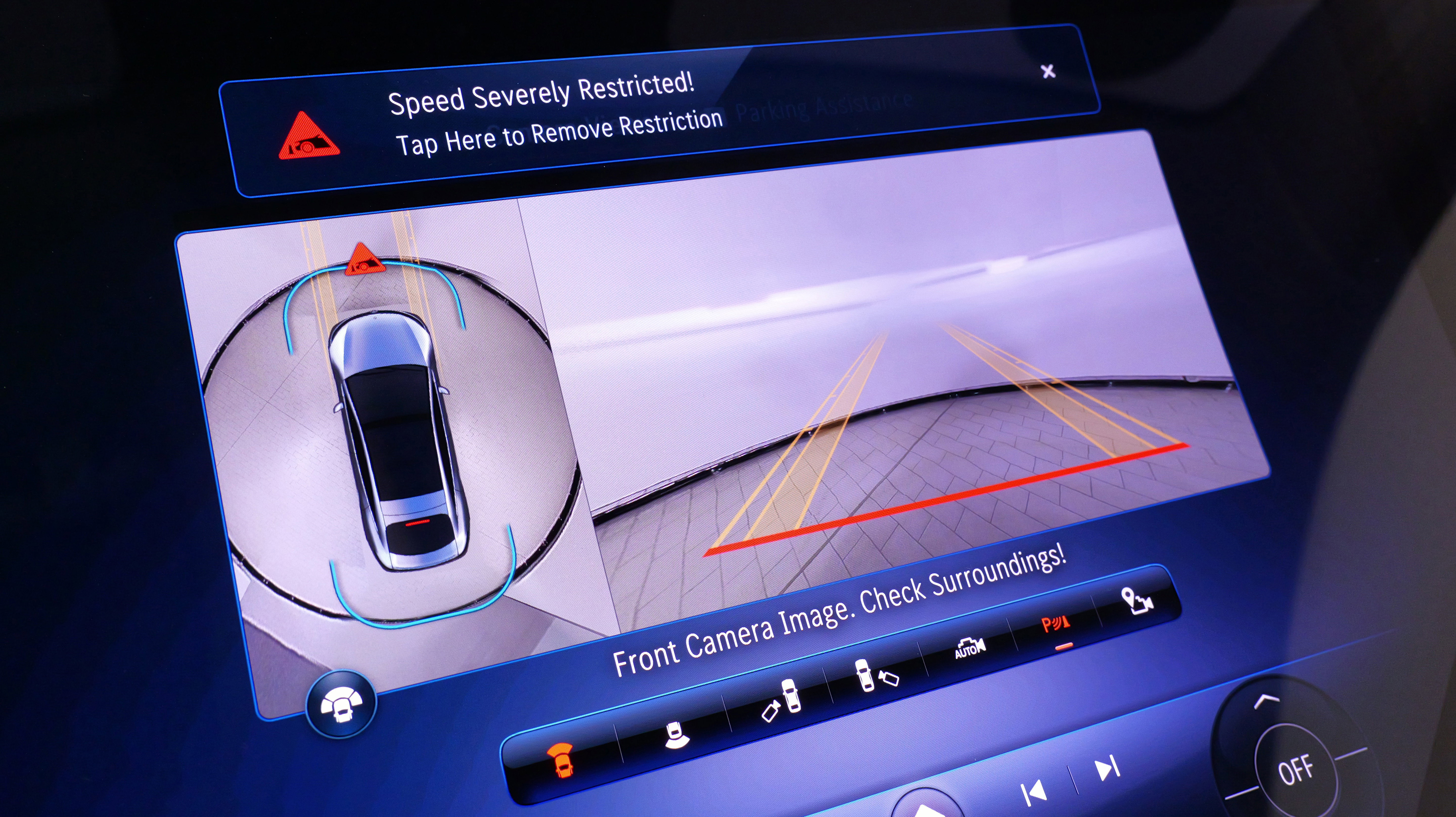 Used 2023 Mercedes-Benz EQS 580 4MATIC Sedan image 55