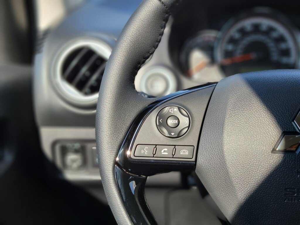 New 2024 Mitsubishi Mirage SE image 28