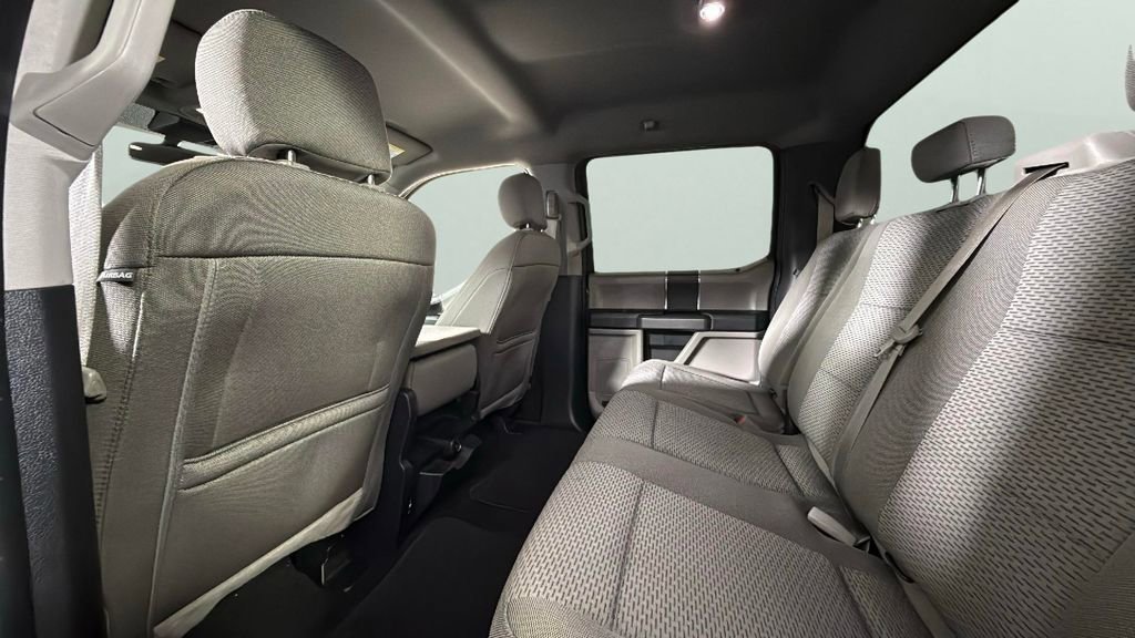 Used 2019 Ford F150 XLT image 22