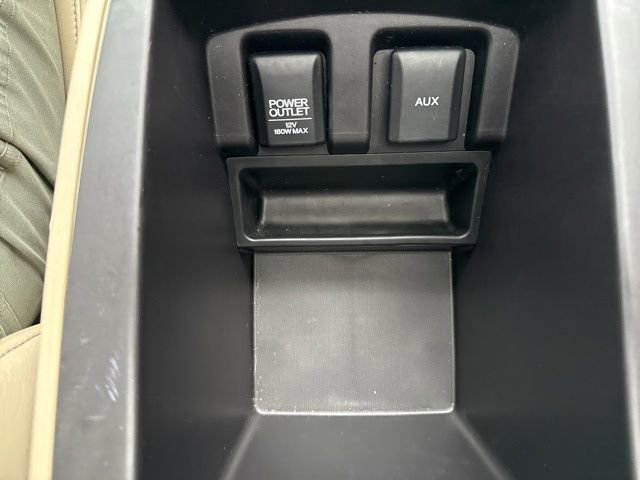 Used 2020 Acura TLX V6 SH-AWD w/ Advance Package image 34