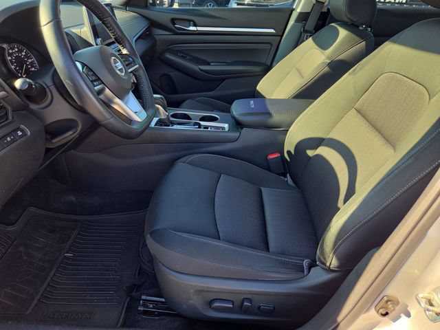 Used 2019 Nissan Altima 2.5 SV FWD image 24