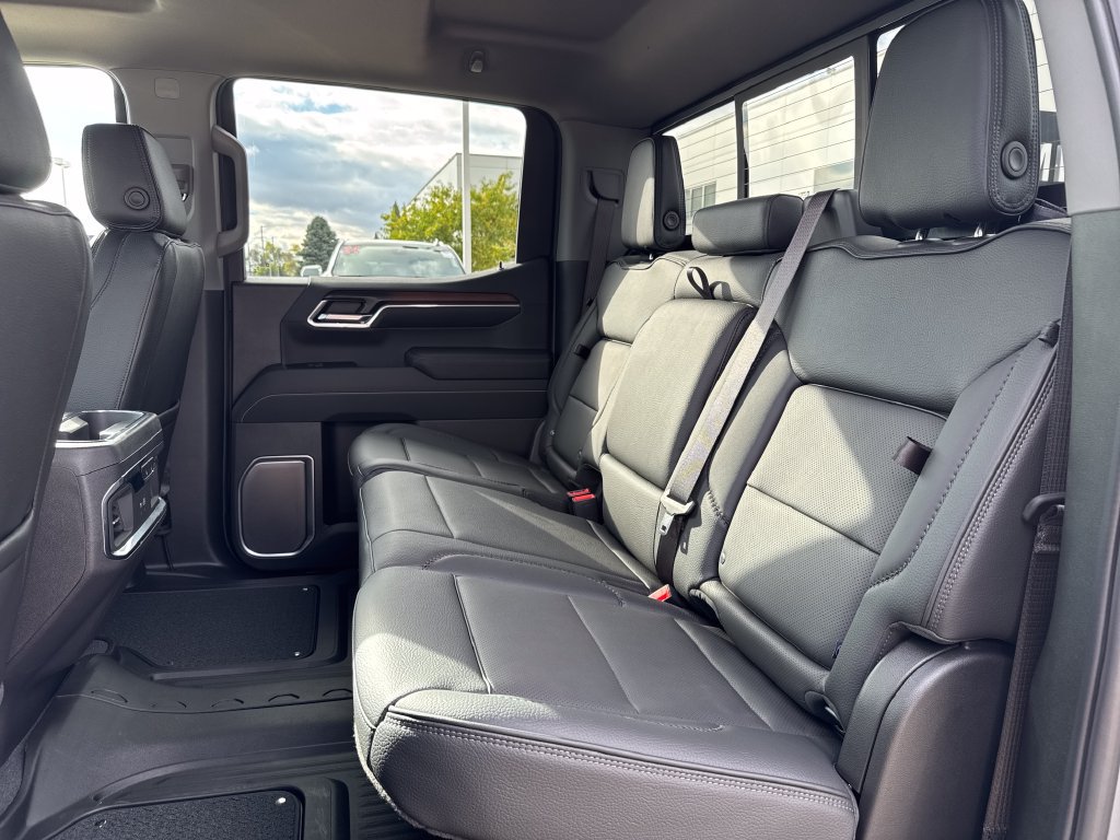 New 2026 GMC Sierra 1500 Denali w/ Denali Reserve Package AWD/4WD image 42