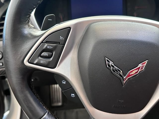 Used 2016 Chevrolet Corvette Z06 w/ 2LZ Preferred Equipment Group RWD image 22