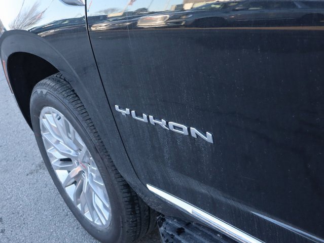 Certified 2026 GMC Yukon Elevation image 14