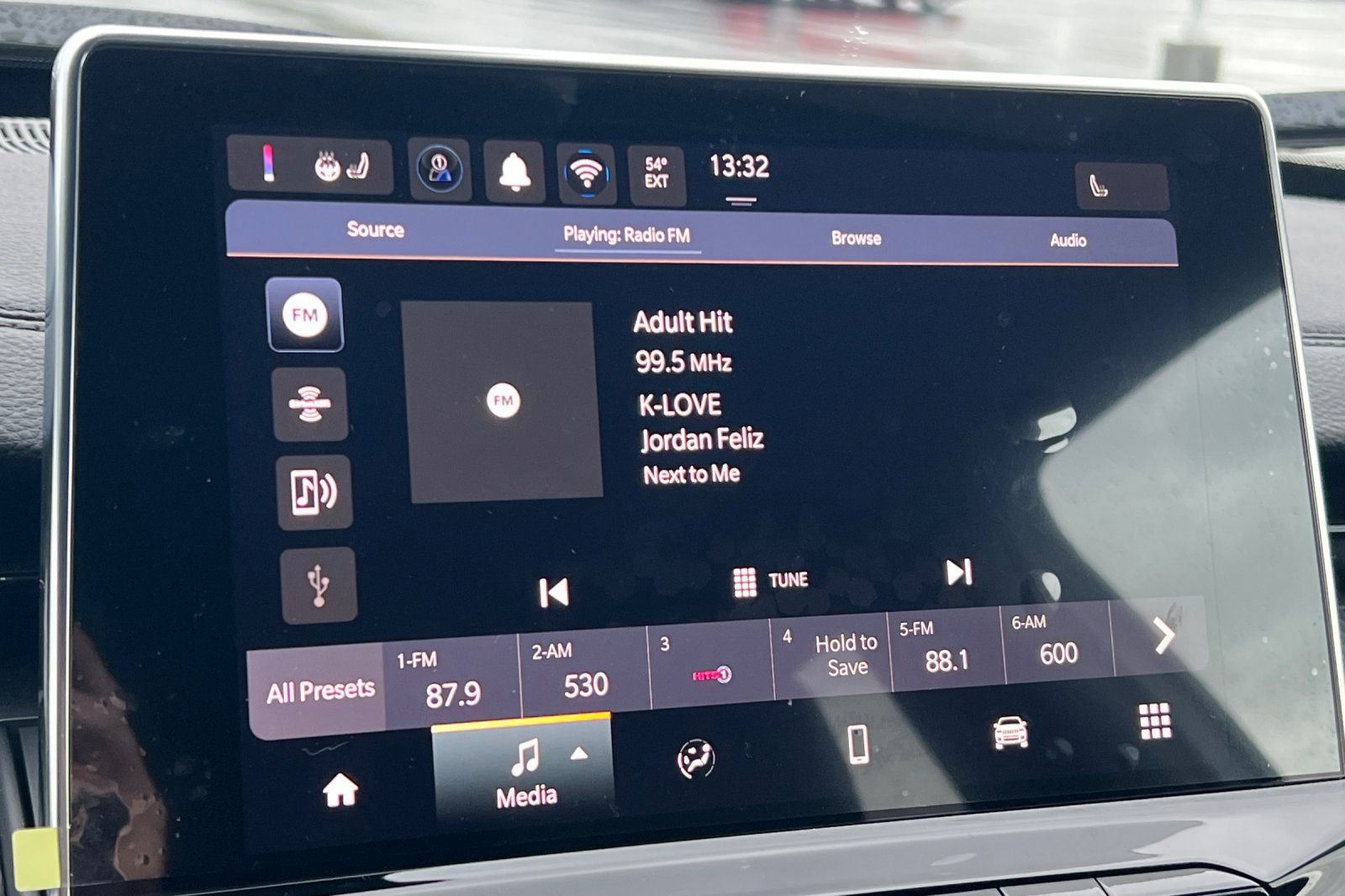 New 2026 Jeep Compass Latitude AWD/4WD image 16