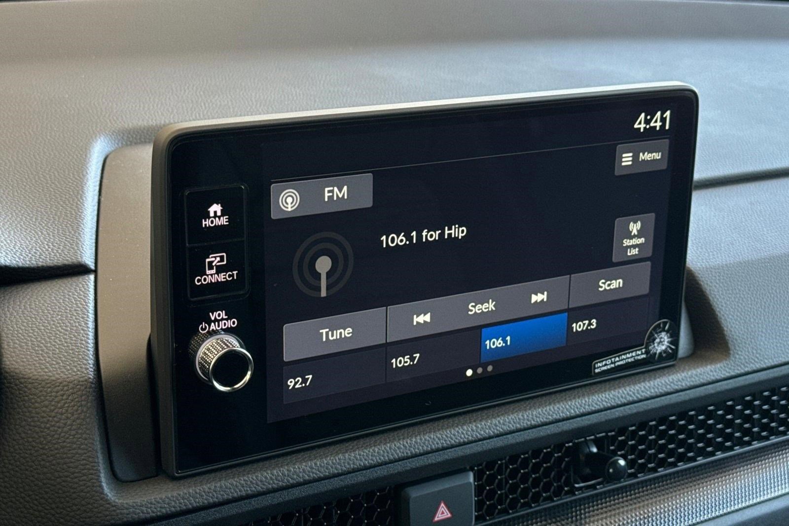 New 2026 Honda CR-V Sport-L image 21