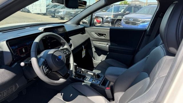 Certified 2026 Subaru Outback Premium AWD/4WD image 17