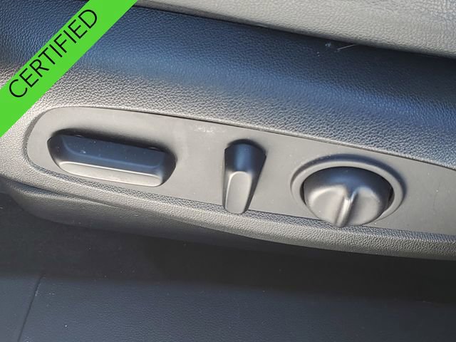 Certified 2020 Buick Encore GX Select w/ Sport Touring Package image 36