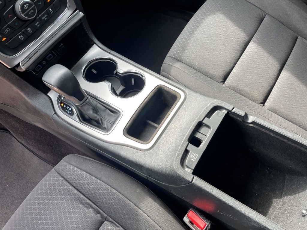 Used 2018 Jeep Grand Cherokee Laredo AWD/4WD image 9
