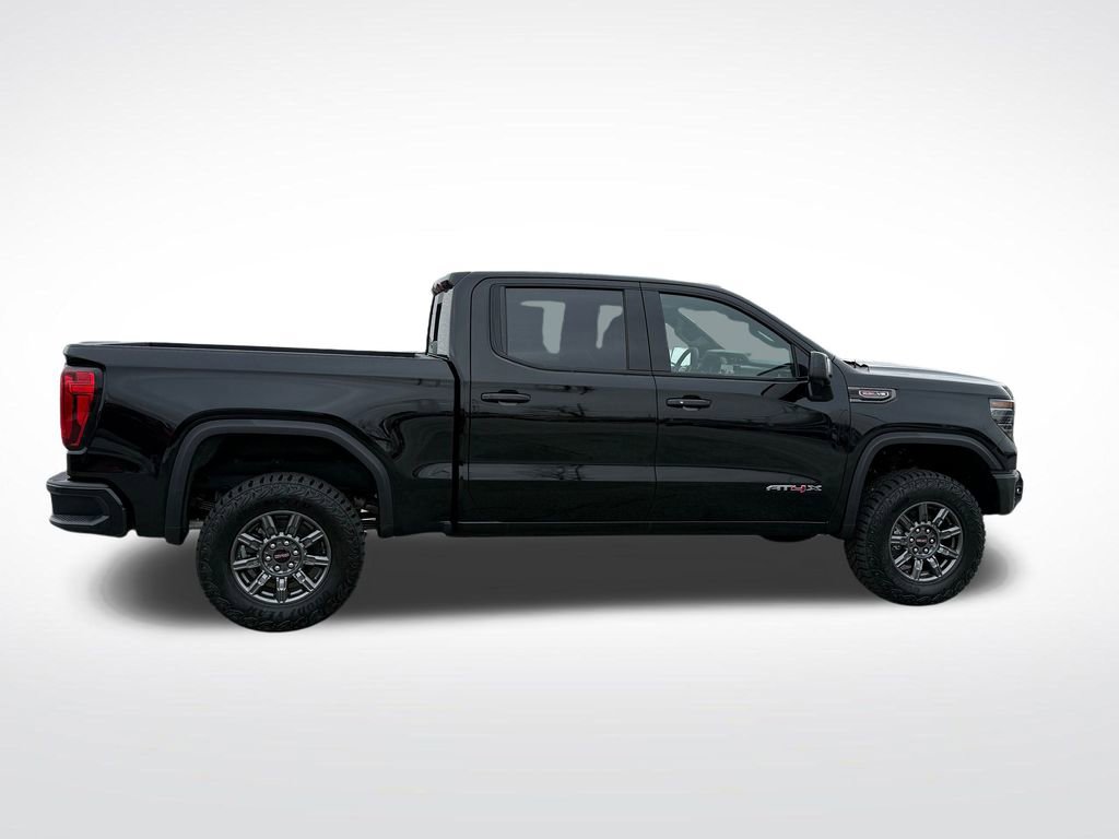 New 2026 GMC Sierra 1500 AT4X image 7
