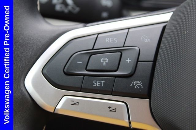 Used 2025 Volkswagen Taos S image 26