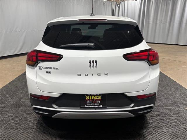 New 2026 Buick Encore GX Preferred w/ Comfort Package image 5