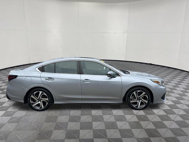 Used 2020 Subaru Legacy Limited w/ Popular Package #2 AWD/4WD image 6