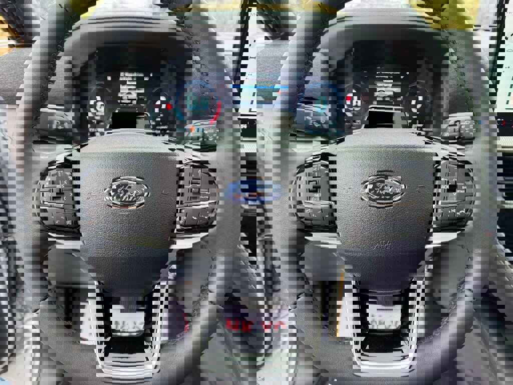 New 2026 Ford Explorer Platinum image 22