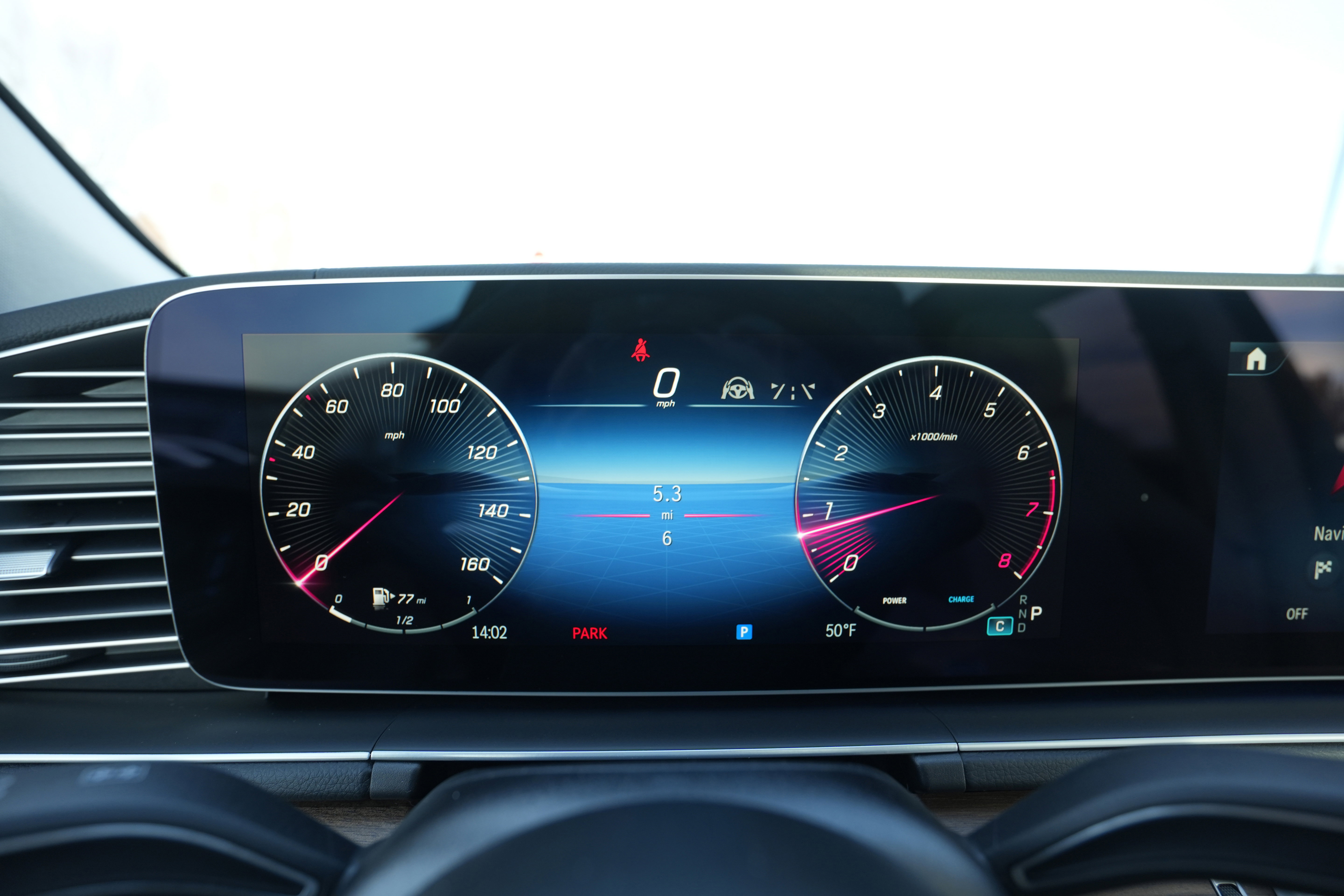 New 2026 Mercedes-Benz GLE 350 4MATIC image 24