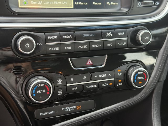 Used 2015 Kia Optima EX FWD image 31