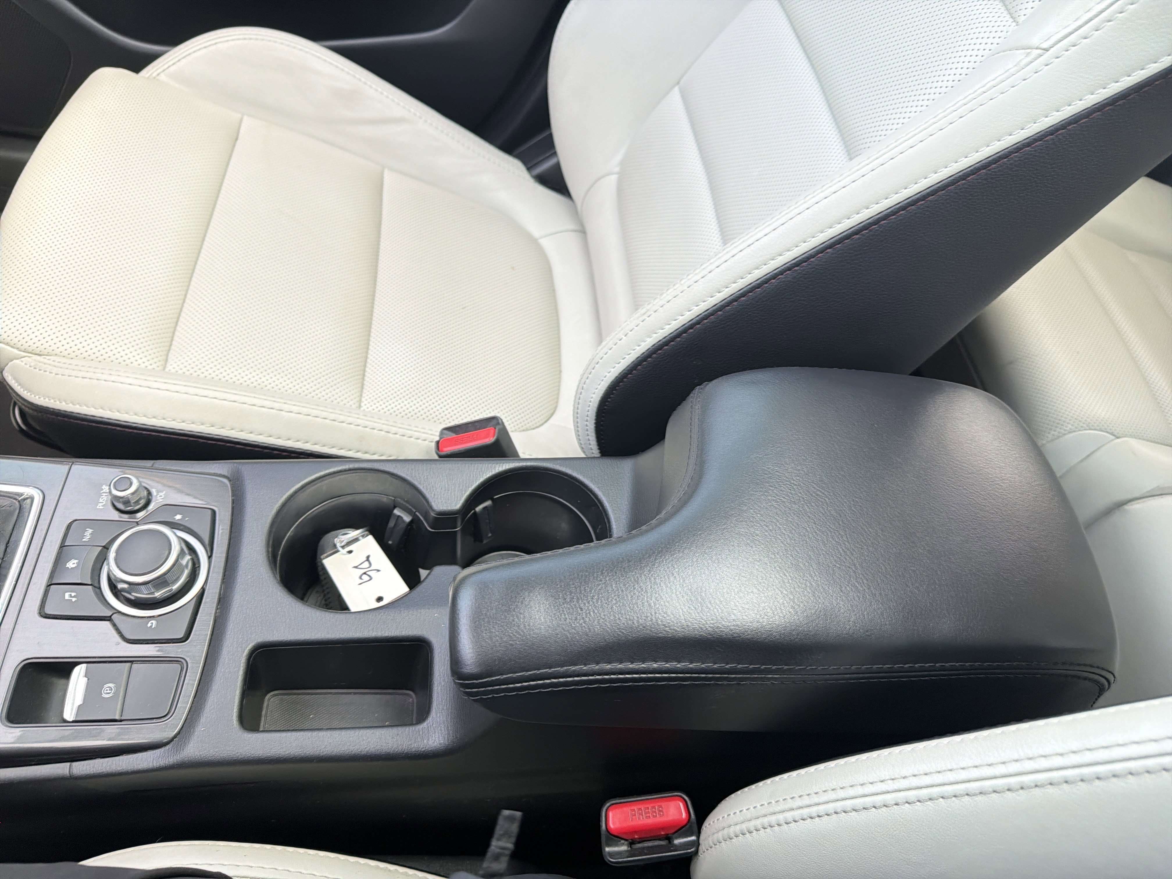 Used 2016 MAZDA CX-5 Grand Touring AWD/4WD image 33