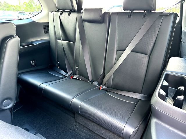New 2026 Toyota Grand Highlander XLE image 16