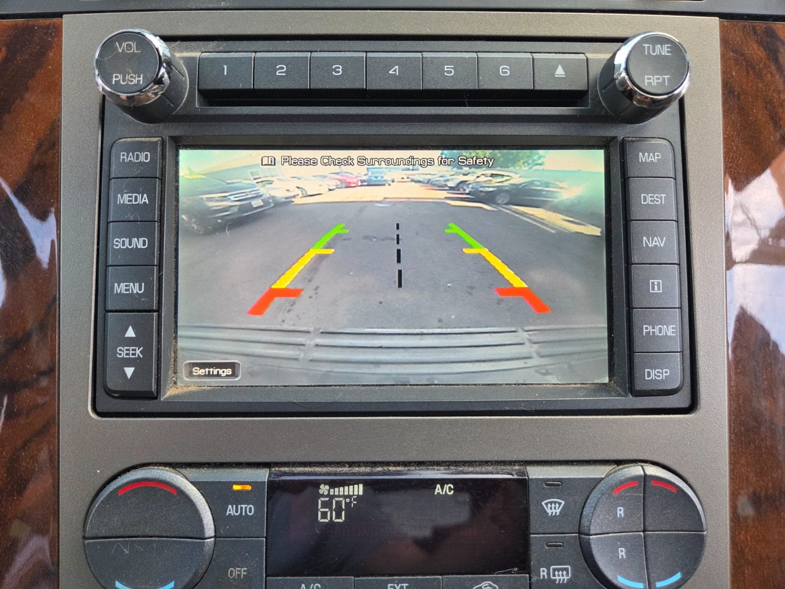 Used 2014 Lincoln Navigator 4WD image 20