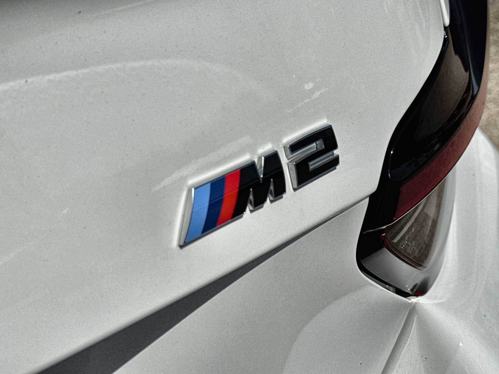 Used 2025 BMW M2 w/ Lighting Package image 15