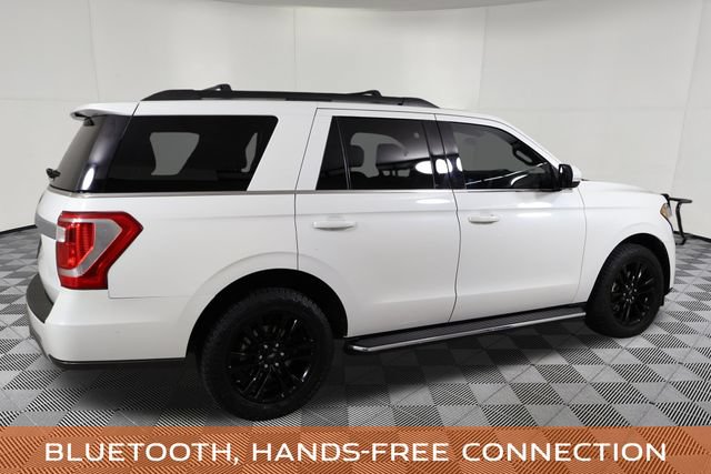 Used 2020 Ford Expedition XLT w/ Equipment Group 202A AWD/4WD image 5