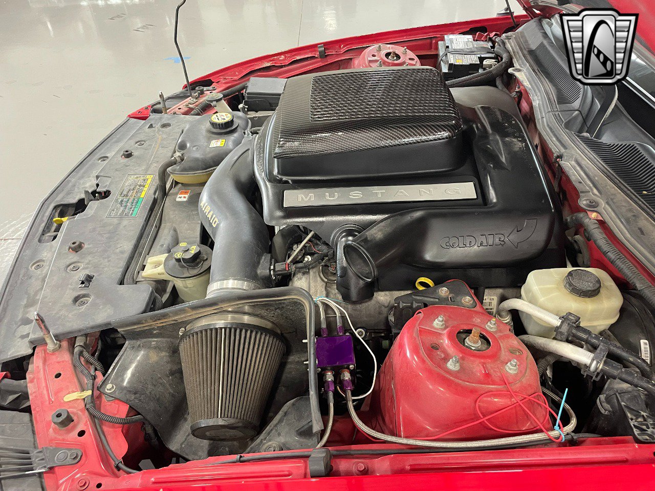 Used 2005 Ford Mustang GT image 13