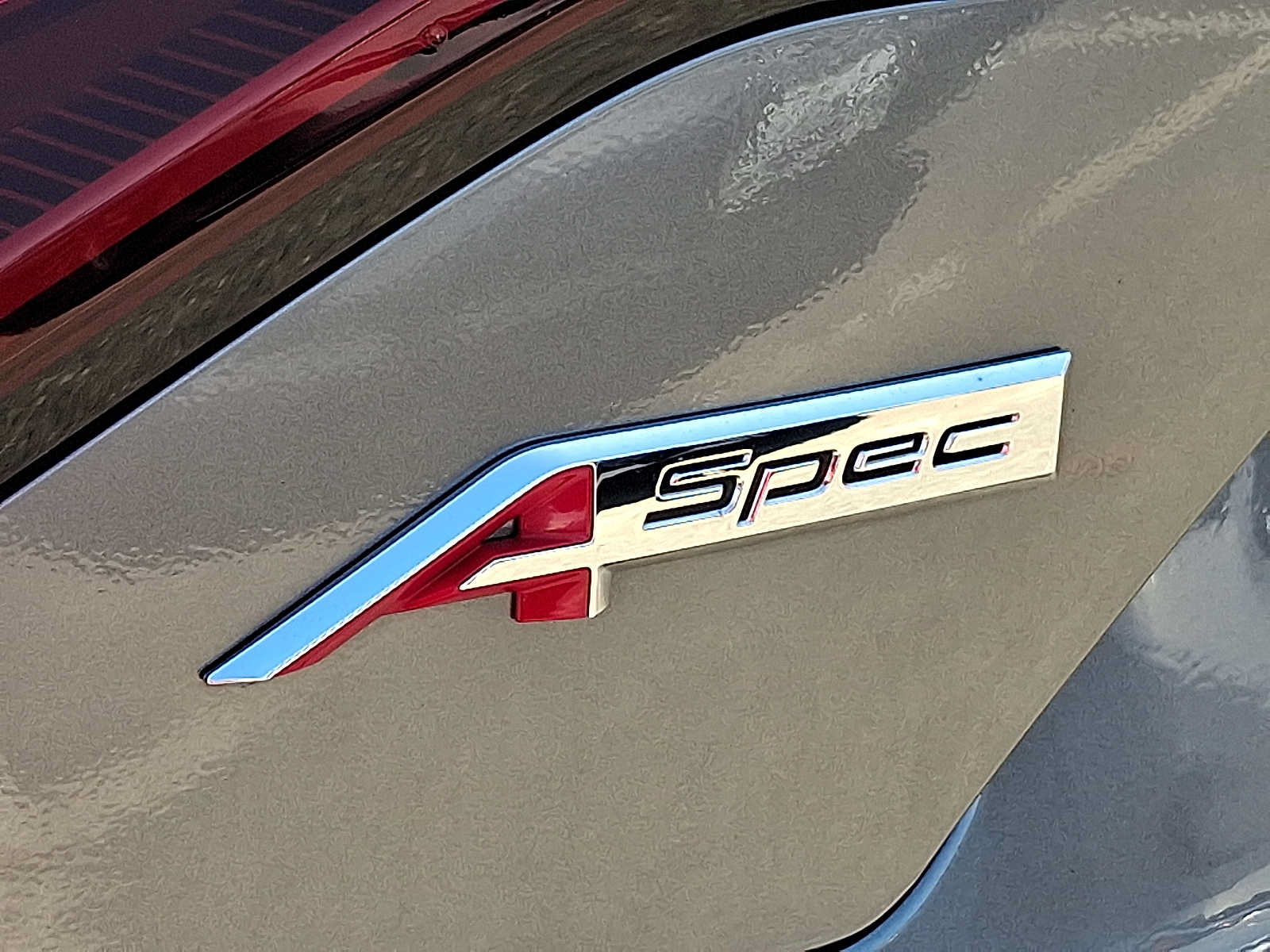 Certified 2024 Acura MDX A-Spec AWD/4WD image 33