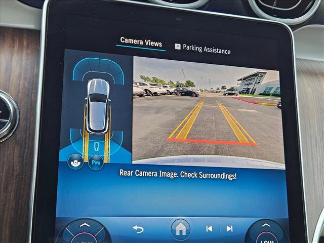 Certified 2026 Mercedes-Benz GLC 300 image 13