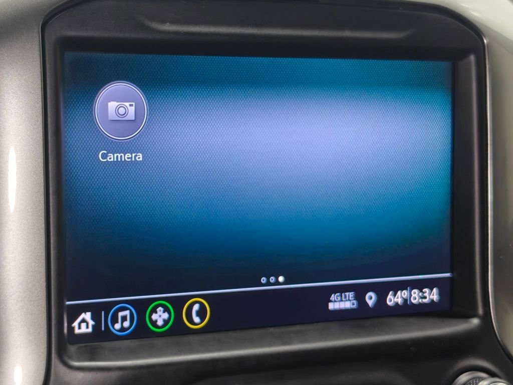 Used 2019 Chevrolet Silverado 1500 LT w/ All-Star Edition image 33