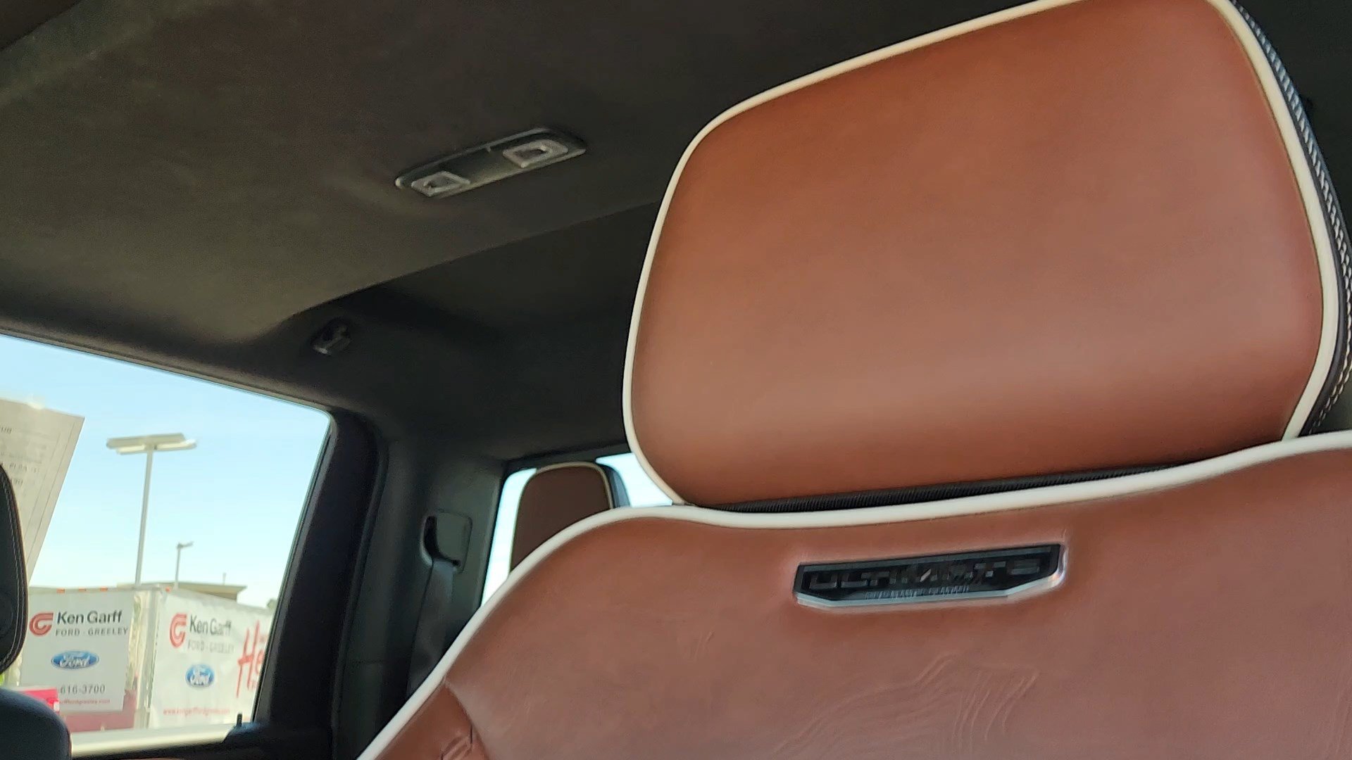 Used 2024 GMC Sierra 3500 Denali Ultimate AWD/4WD image 30