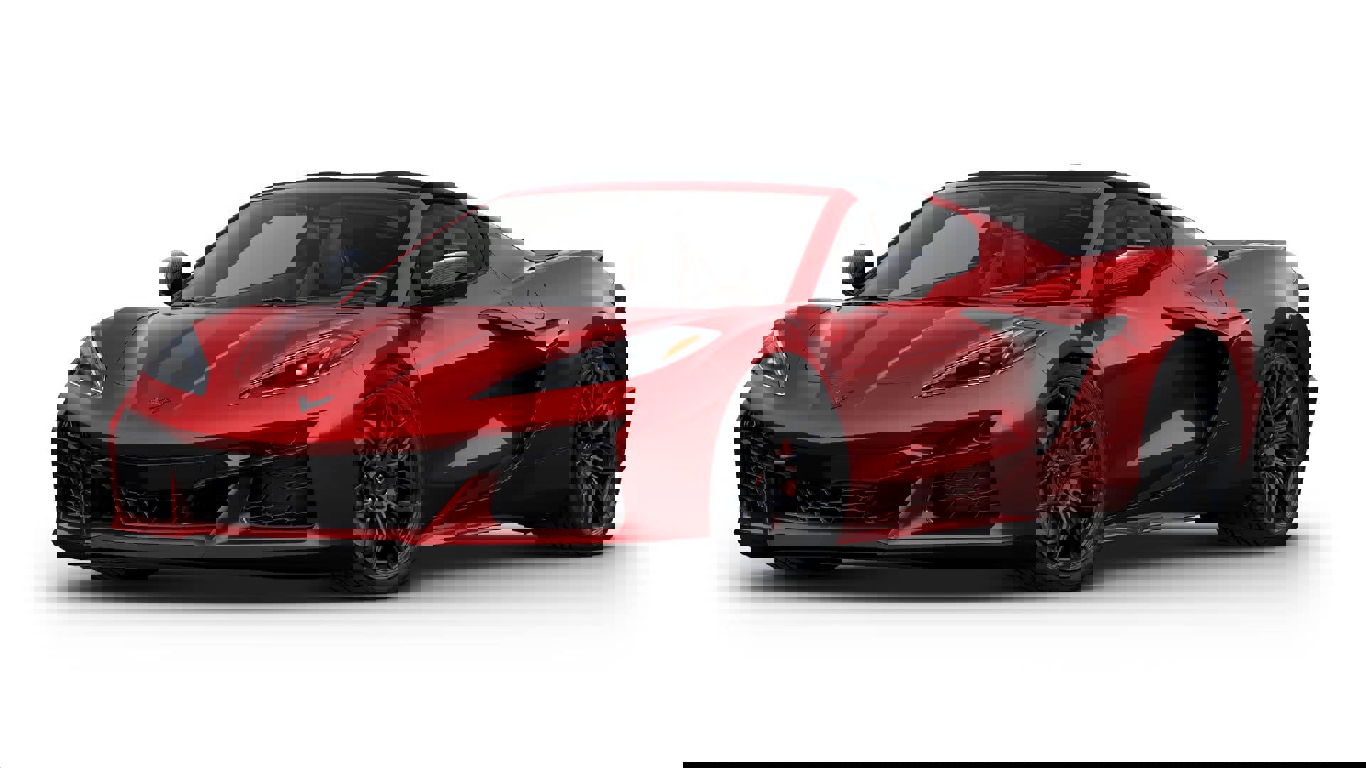 New 2026 Chevrolet Corvette Z06 image 26